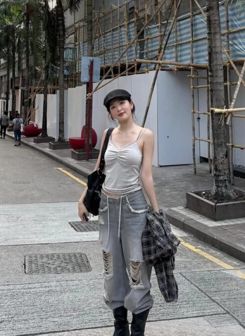 Red Velvet | Seulgi - Fashion Chingu
