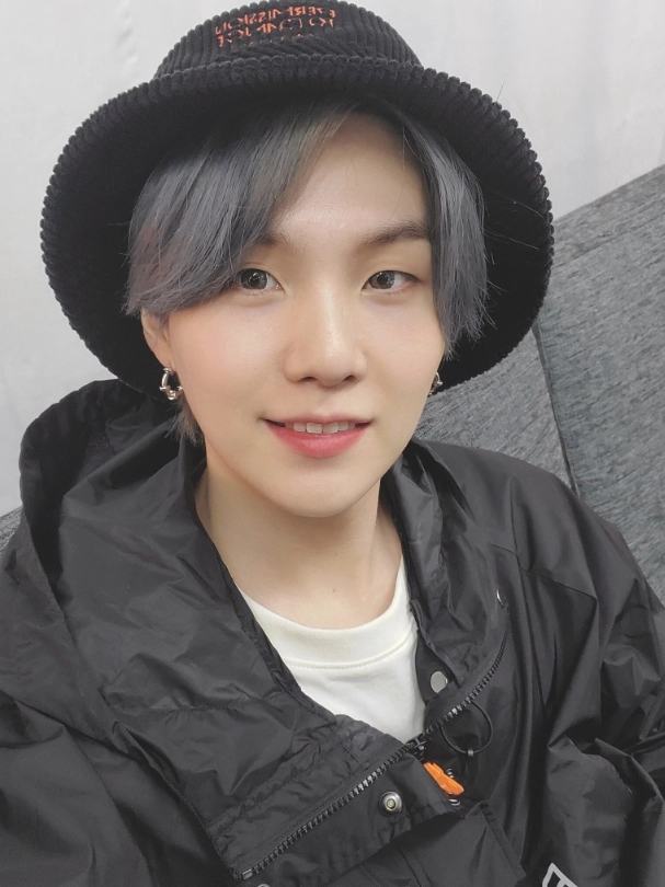 Suga Baseball Cap Buy Suga Cap Kpop Bts Iron Ring Snapback