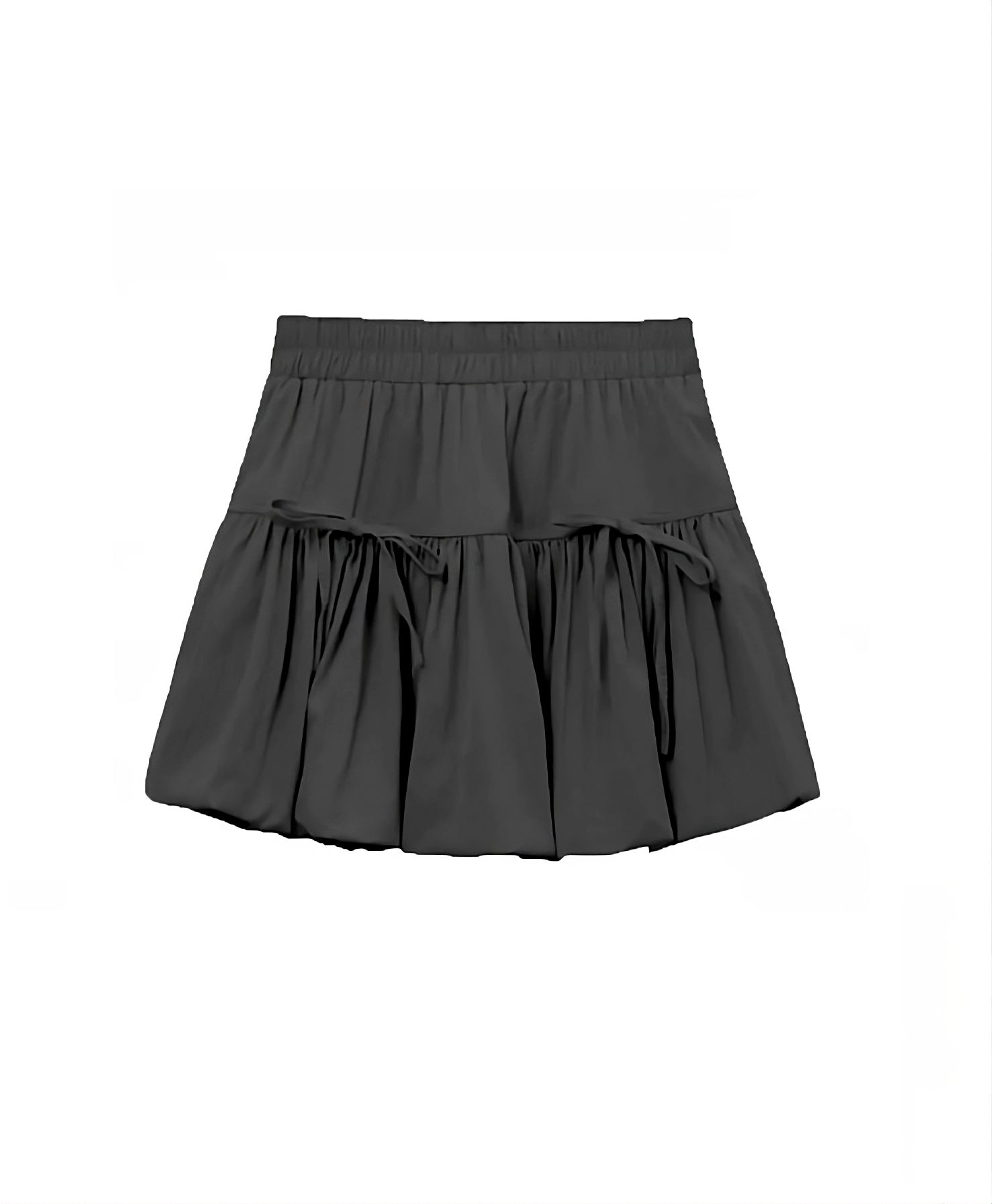 【韓国SETUP-EXE セットアップ】BUBBLE TUTU SKIRT PANTS SETUP-EXE】BUBBLE TUTU SKIRT PANTS | OUR BRAND,SETUP-EXE