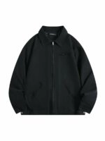 メンズウェア #NAGG BB SHIRTS JKT BLACK メンズウェア #NAGG BB SHIRTS JKT BLACK NAGG BB SHIRTS JKT