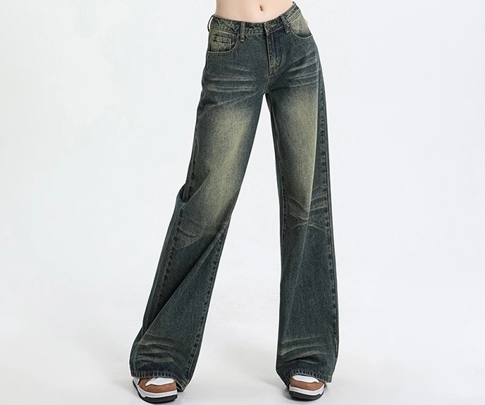 その他 SUPERSUN ZeePruk JEANS ZeeNuNew TNK101BE - 14oz 