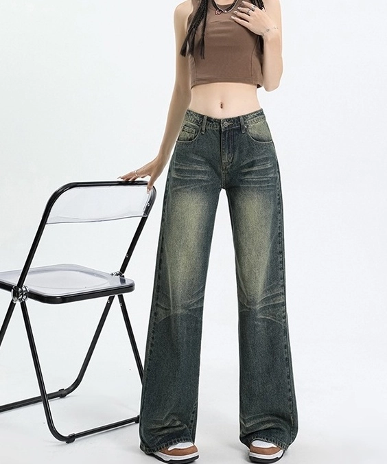 その他 SUPERSUN ZeePruk JEANS ZeeNuNew TNK101BE - 14oz 