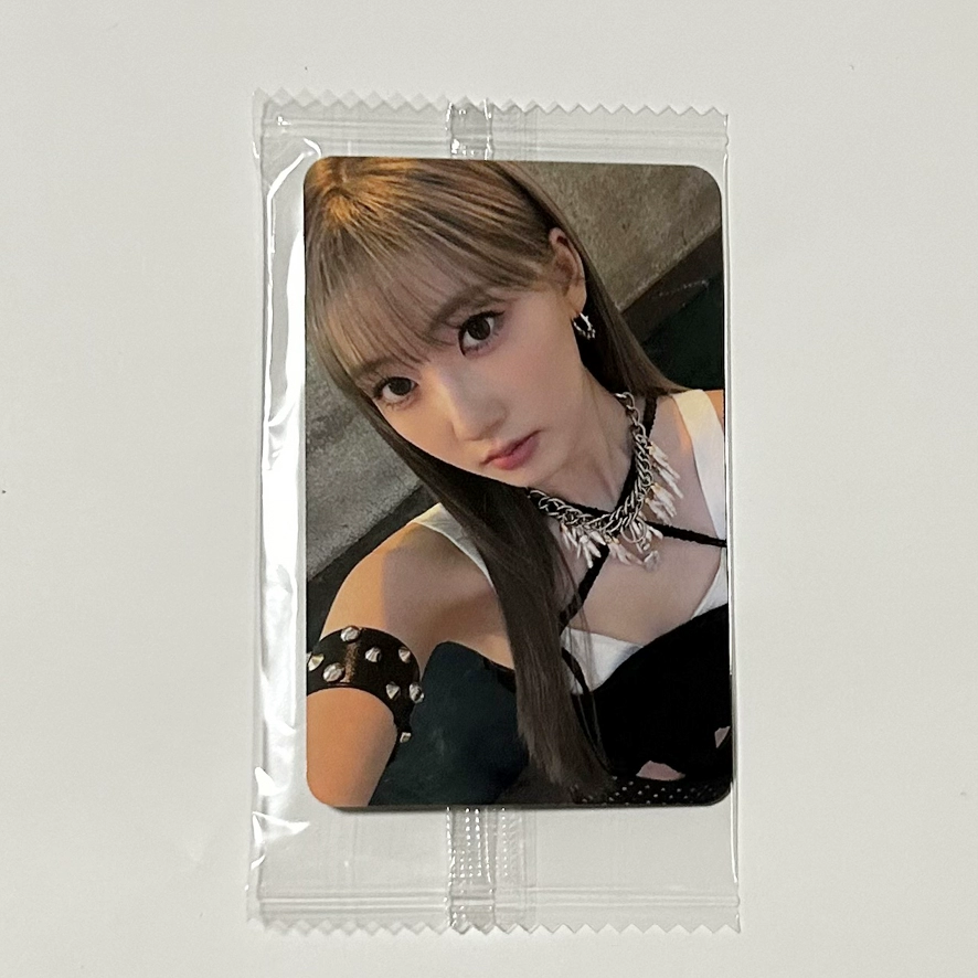 BABYMONSTER アサ フォトブック ktown4u ラキドロ 特典 BABYMONSTER アサ フォトブック ktown4u ラキドロ 特典 - メルカリ