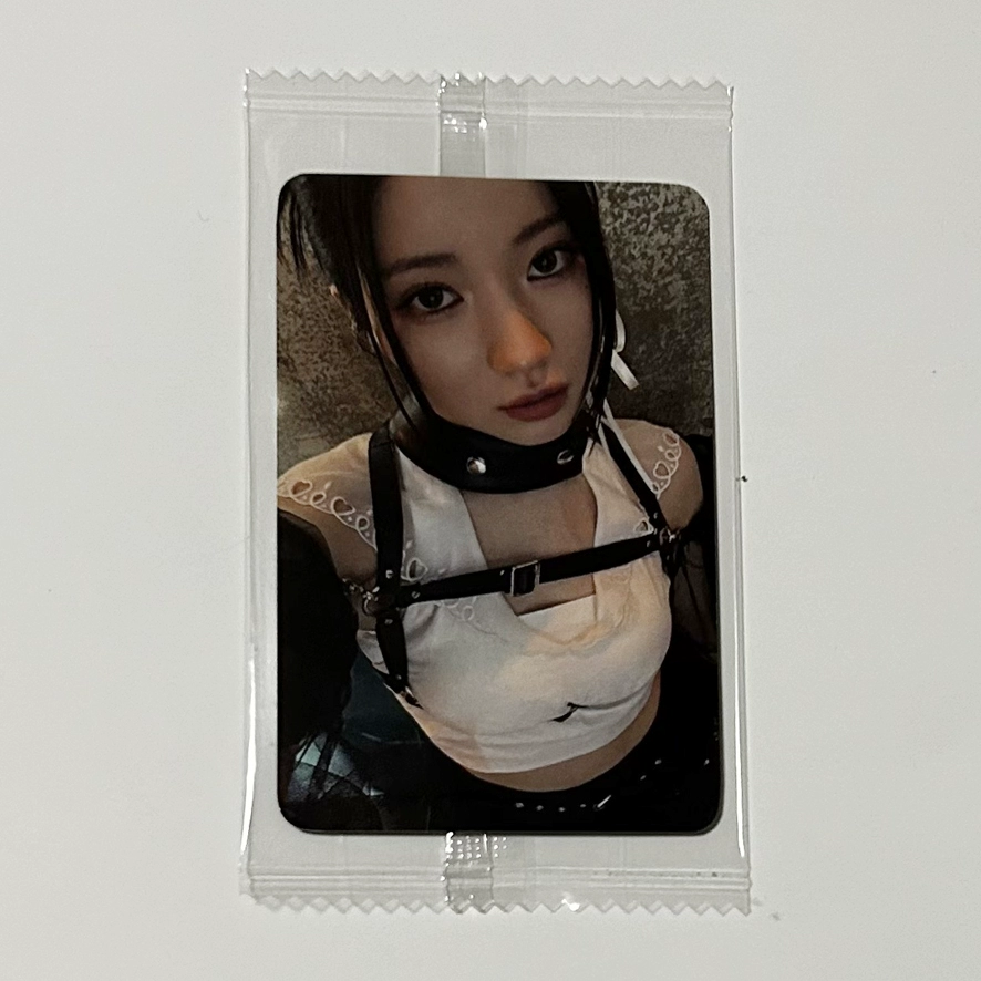 BABYMONSTER ktown4u ヨントン アヒョン BABYMONSTER BABYMONS7ER ktown4u アヒョン③ - メルカリ