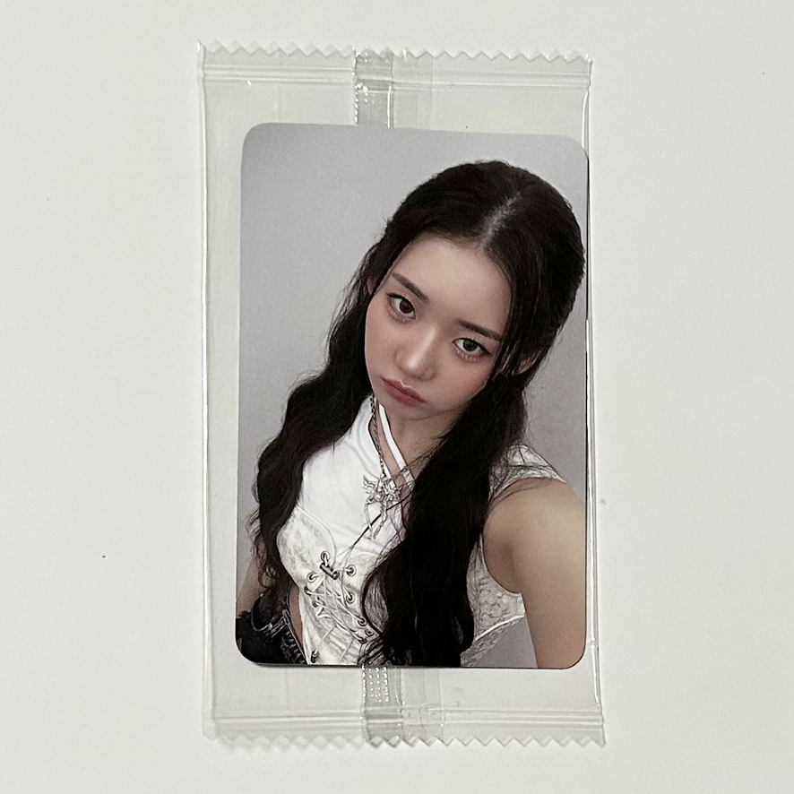 BABYMONSTER ktown4u 中華ヨントン アヒョン BABYMONSTER ktown4u 中華ヨントン アヒョン
