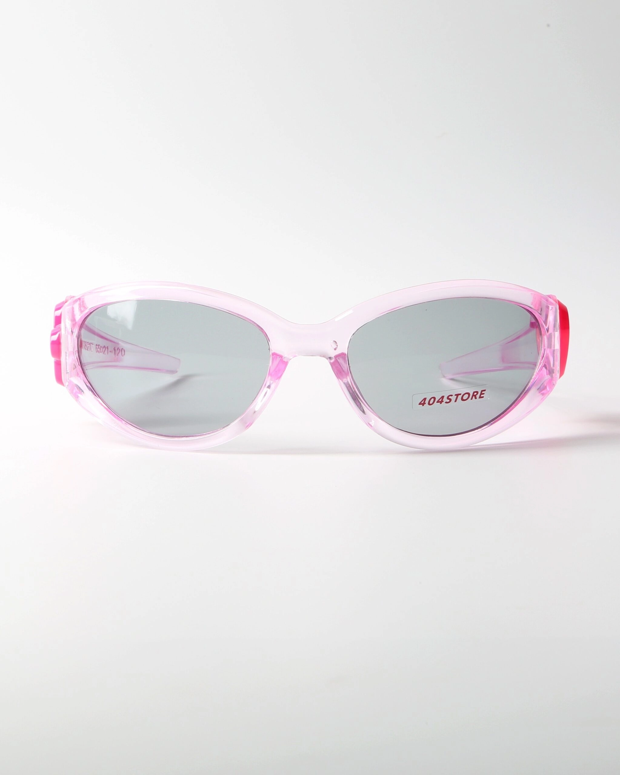 Pink Heart And Flower Detail Sunglasses | Mina - Twice - Fashion