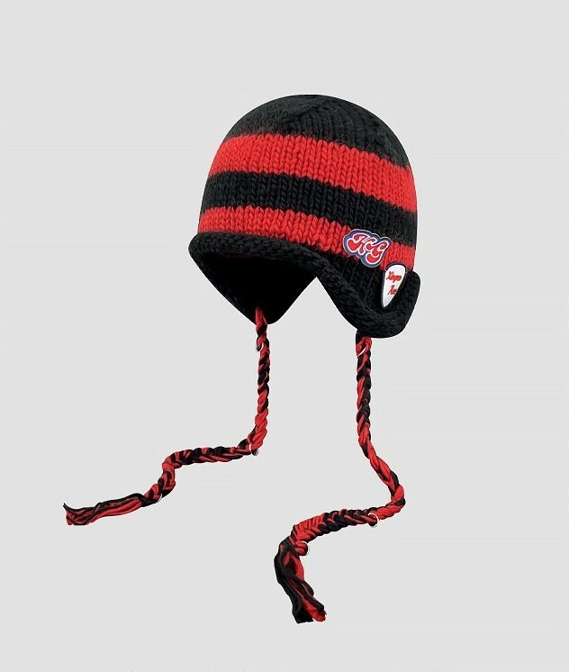 ★ZICO★RSSC★送料込★韓国★人気★DENIM PATCHED KNIT BEANIE MUSINSA公式 | RSSC DENIM PATCHED KNIT BEANIE - BLACK
