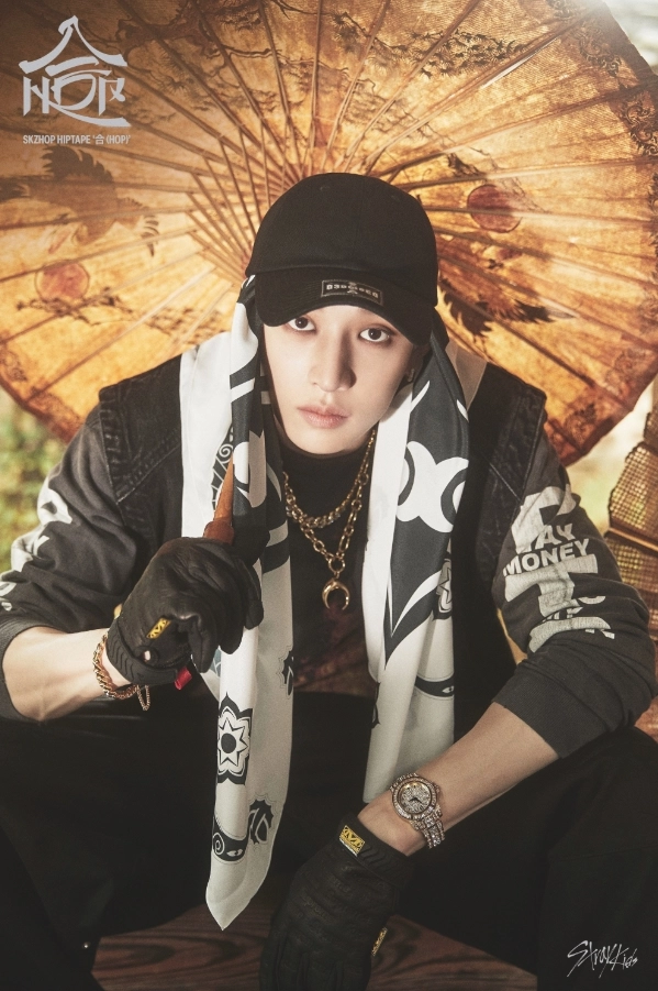 5-STAR bangchan NECKLACE & RING セット lauren 🖤 on X: 