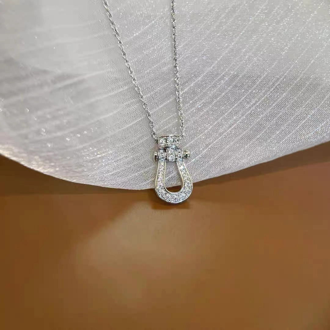 アクセサリー JINU TEKKEN 8 X RockLove – Jin Kazama Glove Necklace