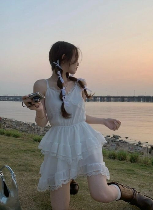 XG | Juria - Fashion Chingu