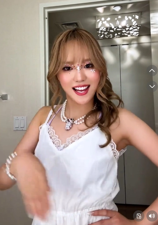 White Ruffle Lace Sling Dress | Juria - XG - Fashion Chingu