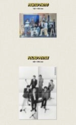 BOOYNEXTDOOR 2025 GREETINGS 未開封 BOYNEXTDOOR 2025 SEASON'S GREETINGS - Kpop USA