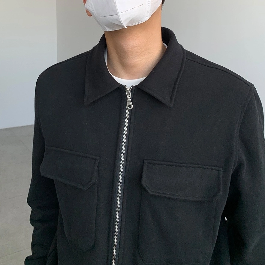 ジャケット・アウター namacheko 22ss HAN SHIRT JACKET Namacheko Shirt Jackets for Men - Shop Now on FARFETCH