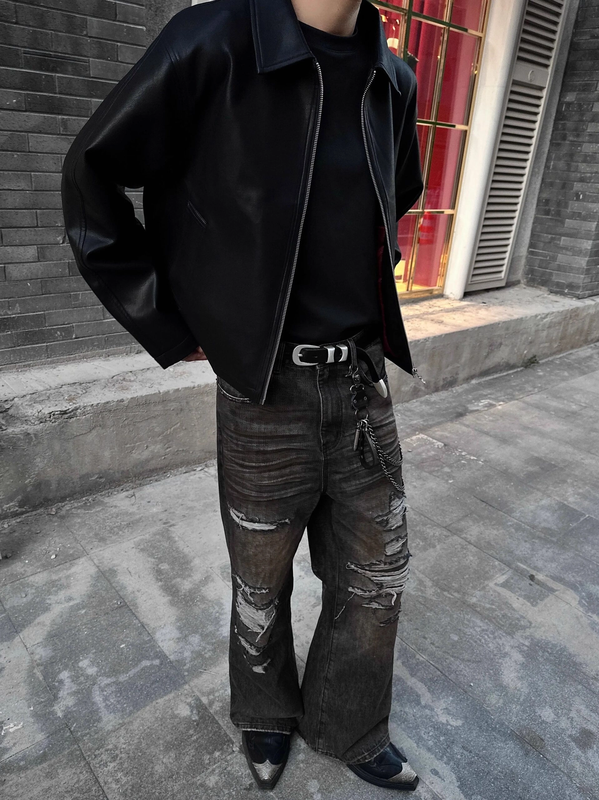 Habit leatherキヌガサシェード　BLACK 2個セット Habit leatherキヌガサシェード BLACK 2個セット - メルカリ