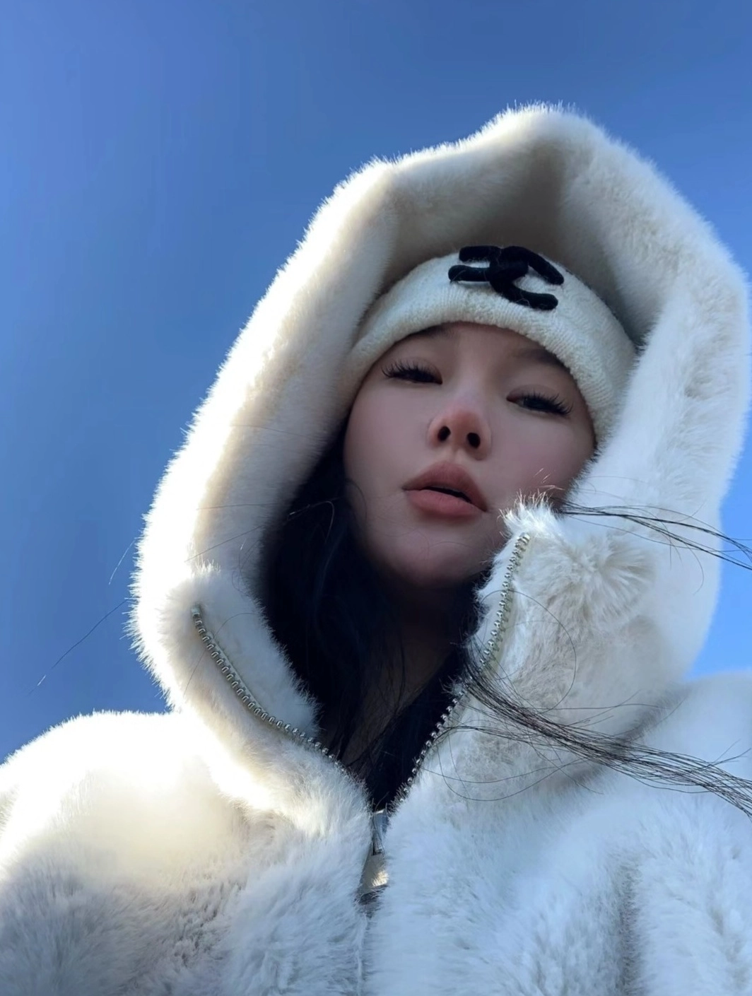 00s buffalo bobs fur jacket archive スタッズ 00s buffalo bobs fur jacket archive スタッズ