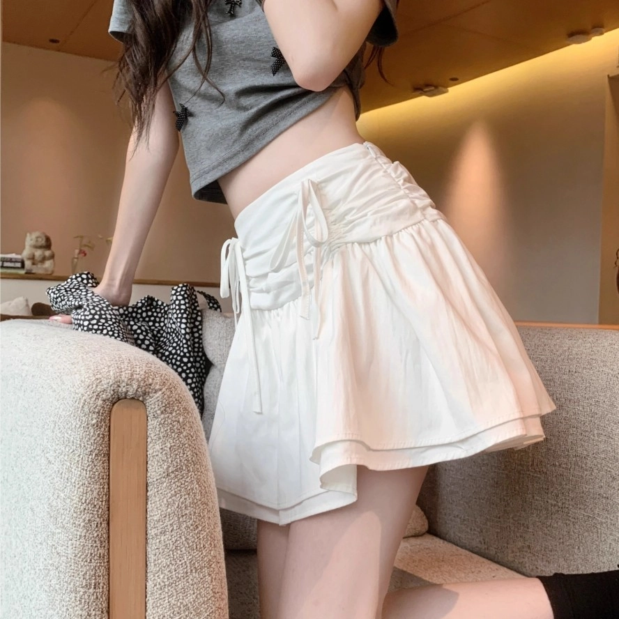 【EEUN】Checkmate skirt The Checkmate Skirt – The Shop On Main
