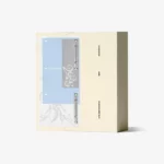 LE SSERAFIM 2025 SEASON'S GREETINGS - Fashion Chingu