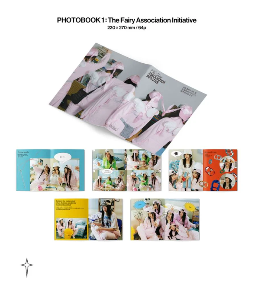 【当選品】NEWJEANS Essential Visual Photobook 当選品】Essential with NewJeansビジュアルフォトブック - メルカリ
