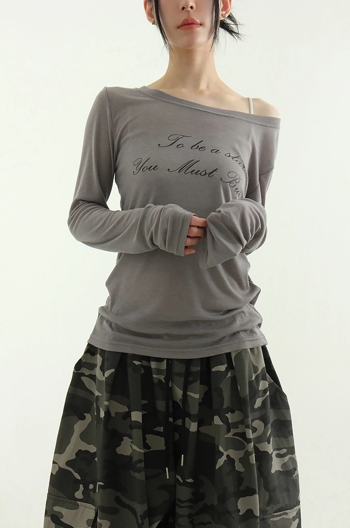 シャツ IONSEOUL Checked Generous Long-Sleeved Shirt 4JH053 Long Sleeve Top – KUOSE.com