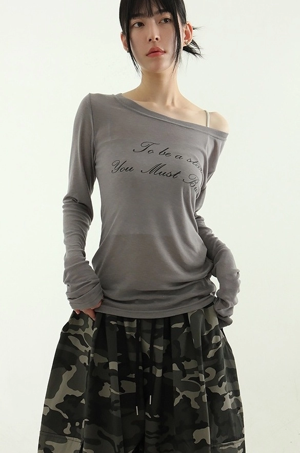 シャツ IONSEOUL Checked Generous Long-Sleeved Shirt 4JH053 41Pvs7fdy4L._UY1000_.jpg
