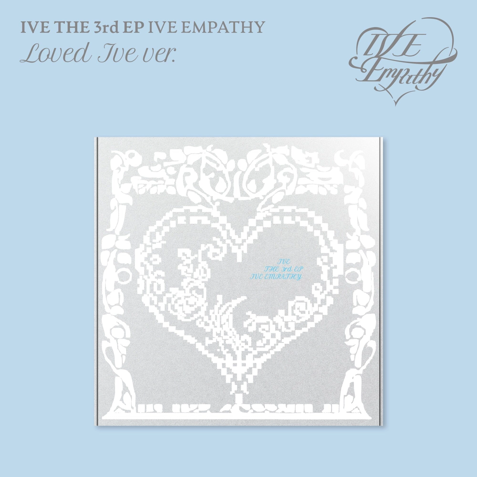 IVE-3rd-EP-Album-IVE-EMPATHY-