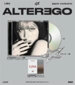 LISA-Solo-Album-Alter-Ego-