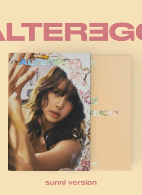 kim【無言●プロフ参考】 LISA CD アルバム AlterEgo kim【無言○プロフ参考】 LISA CD アルバム AlterEgo Alter Ego