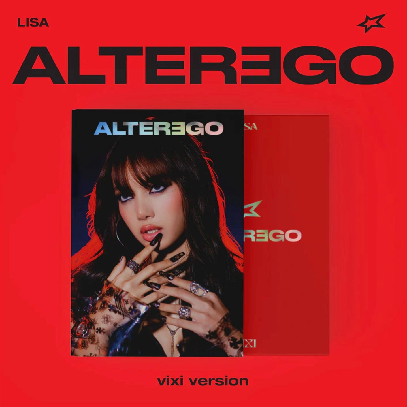 kim【無言●プロフ参考】 LISA CD アルバム AlterEgo kim【無言○プロフ参考】 LISA CD アルバム AlterEgo Amazon.co