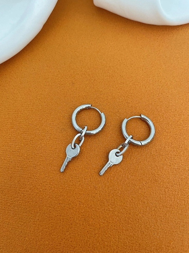 [KATENKELLY] 芸能人着用☆Gently Shine Hoop Earrings FS001_600x.jpg?v=1692798355