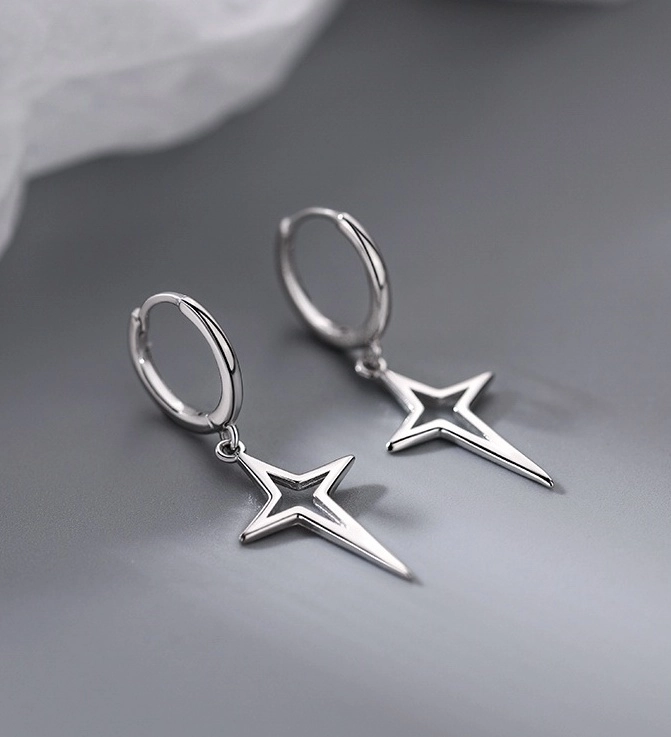 【完売】ENHYPEN earring Jay Enhypen Earrings Dupe (new Style) | Kpop Earrings