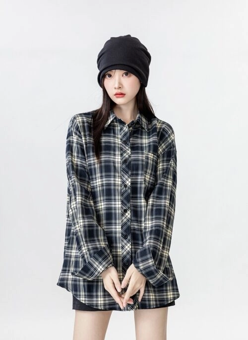 [ARCHAIC] bookle tweed jacket_black 韓国新発売 品切れ ツイードジャケット | ARCH アーチ - Sapporo / Tokyo