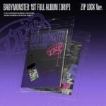 BabyMonster-1st-Album-DRIP-Zip