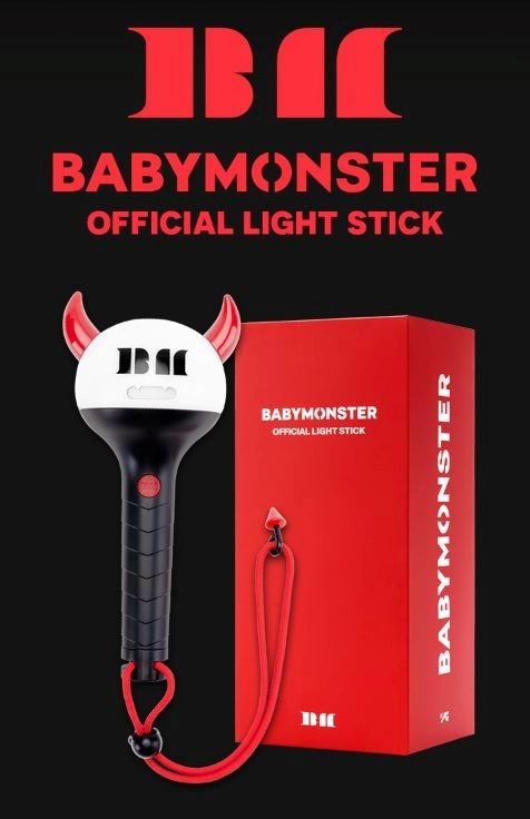 BABYMONSTER フーディ BABYMONSTER HELLO MONSTERS In SEOUL SWEAT ZIP-UP HOODIE