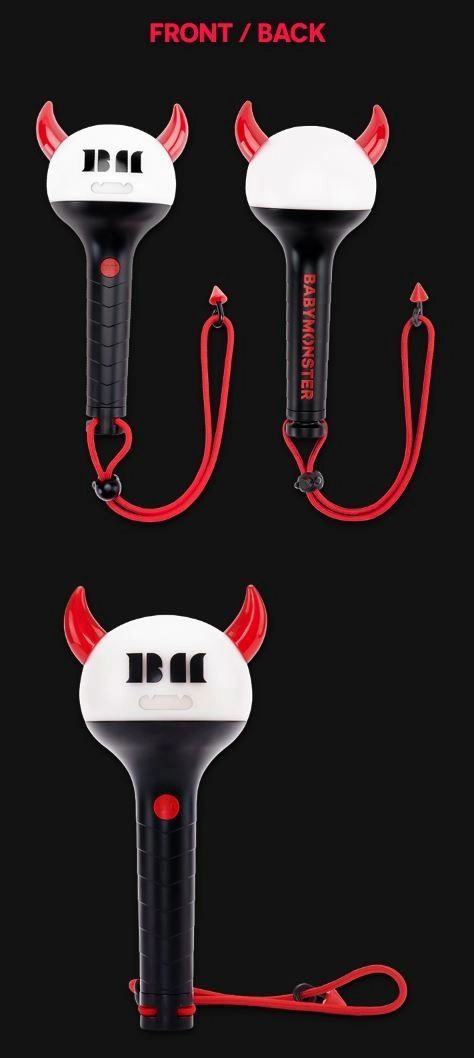 ミュージシャン BABYMONSTER OFFICIAL LIGHT STICK 419qiq1SUoL._UF894,1000_QL80_.jpg