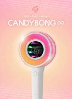 Candybong Infinity Version | Twice Official Lightstick