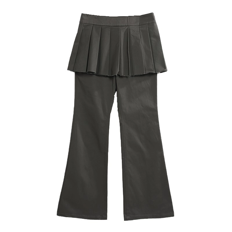 ★BLACKPINK リサ着用★【NACHE】★PUCKERING JOGGER PANT.S★ ☆BLACKPINK リサ着用☆【NACHE】☆PUCKERING JOGGER PANT.S