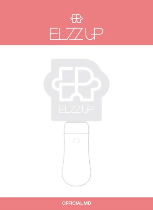 EL7Z UP Official Lightstick