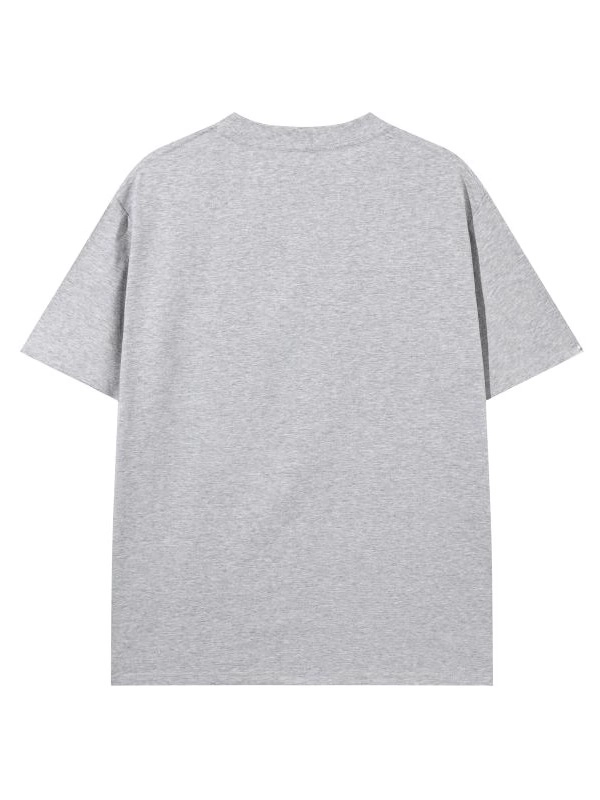 aespa ジゼル着用I TOLD YA グレー Tシャツ Grey “I Told Ya” Crewneck T-Shirt | Giselle - Aespa