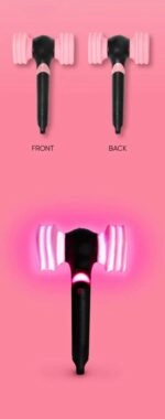 Hammer Bong Version 2 | Blackpink Official Lightstick