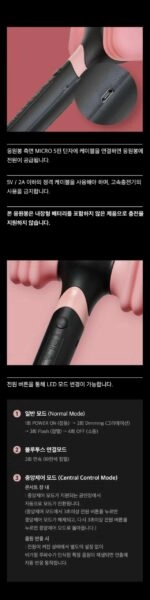 Hammer Bong Version 2 | Blackpink Official Lightstick
