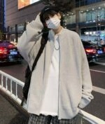 ☆韓国☆［ESCAPEFROM］Look at the star Long Sleeve 2C M,L MUSINSA | ESCAPEFROM Look at the Star Print Track Long