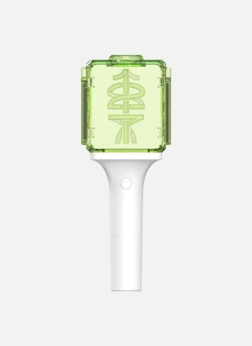 Leekbong Version 2 | WayV Official Lightstick - Fashion Chingu