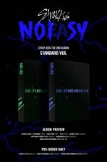 StrayKids バンチャン NOEASY ラキドロ ver.2 StrayKids バンチャン NOEASY ラキドロ ver.2 - メルカリ