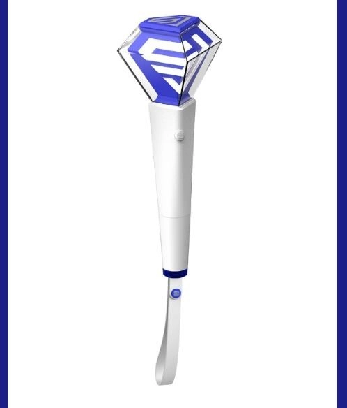 Superbong Version 2 | Super Junior Official Lightstick - Fashion