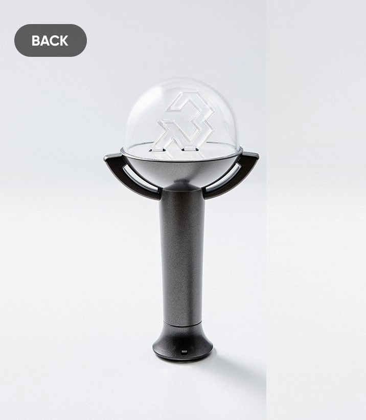 &TEAM OFFICIAL LIGHT STICK 新品未使用 &TEAM Official Lightstick - Fashion Chingu