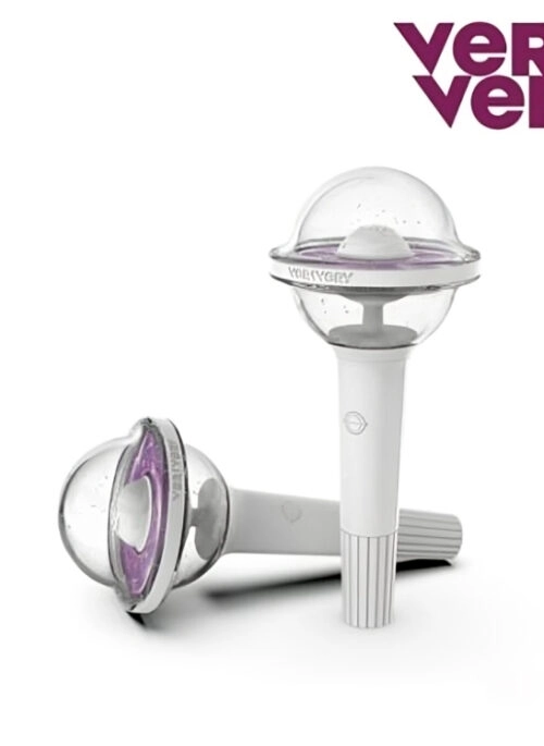 JAECHAN “JCFACTORY” Merch - GGOOMI MOOD LAMP - Fashion Chingu