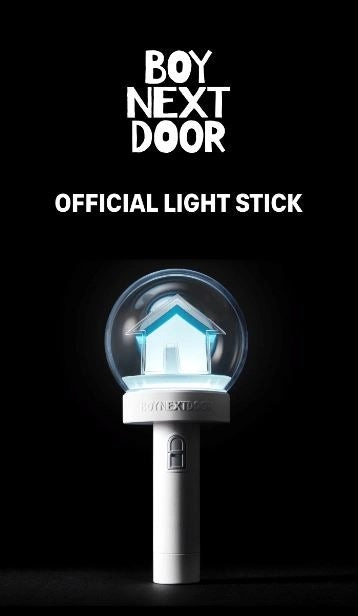 アイドル NEXZ OFFICIAL LIGHT STICK NEXZ OFFICIAL LIGHT STICK – JYP JAPAN ONLINE STORE