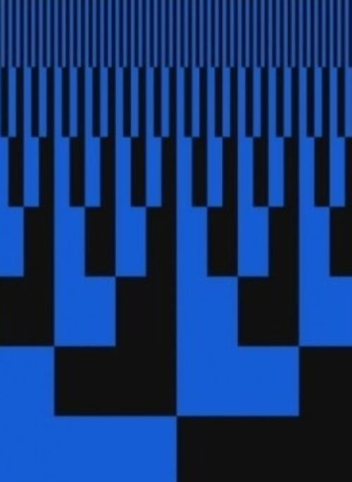 9 AND THE NUMBERS (9와 숫자들) Full Album – Totally Blue