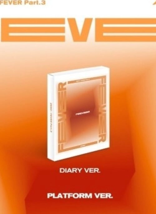 TWS 3rd Mini Album - TRY WITH US | Set version - Fashion Chingu