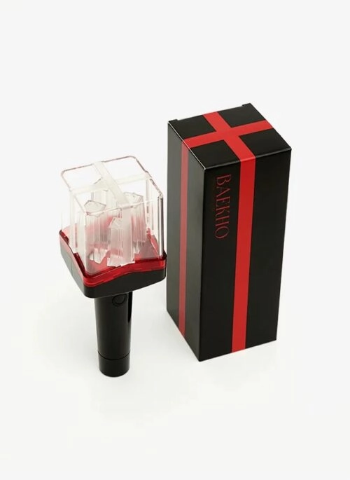 Baekho Official Lightstick
